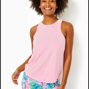 Lilly top